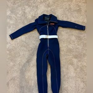 Cordova Les Arcs Ski suit